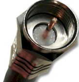 Coaxial Cable Connector