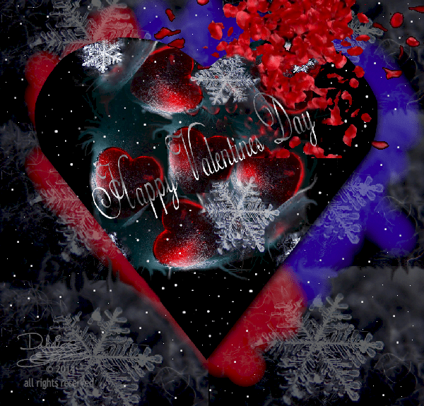 In Warmed