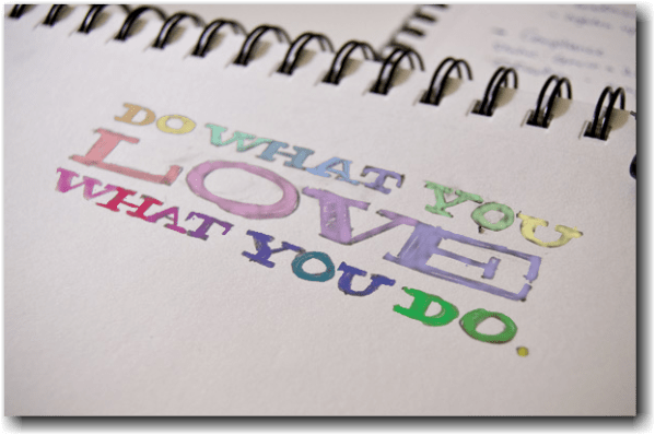 And Everything You Need Will Just BE THERE!