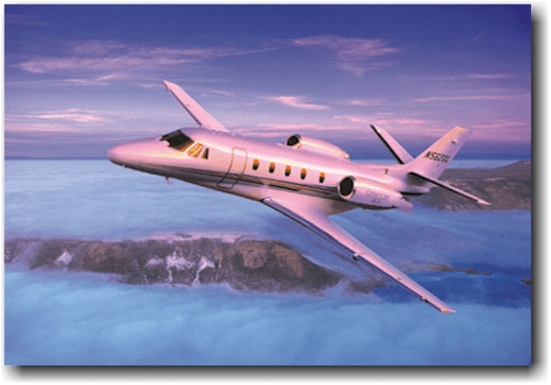 ...just enjoy the flight!