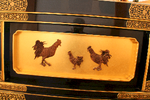 Rooster (tori)