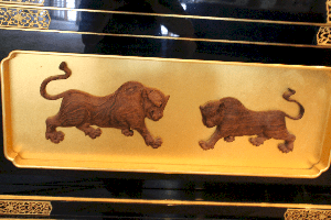 Tiger (tora)