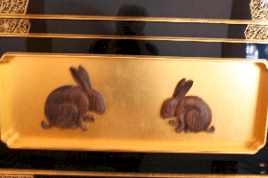 Rabbit (usagi)