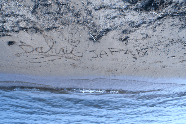 Dahni was here
