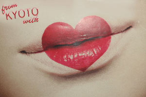 kissable