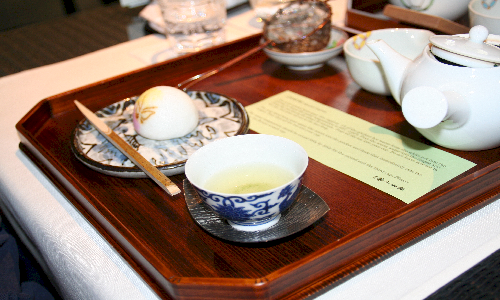 Tea-licious