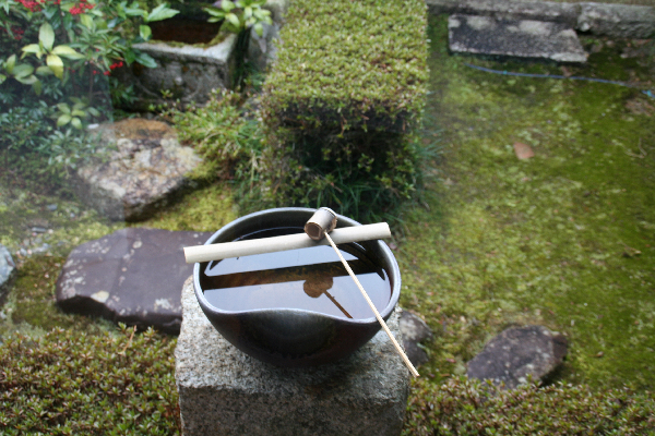 Purification II