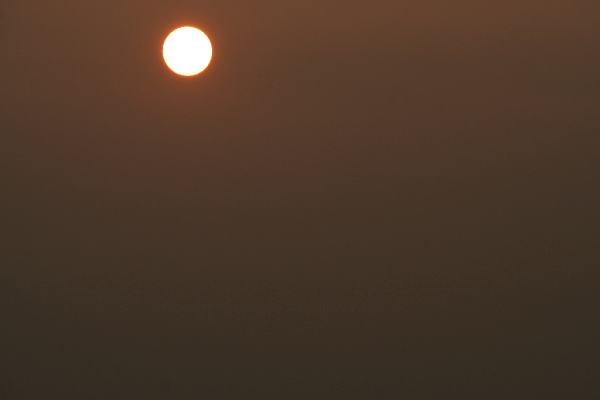 Land of the Rising Sun