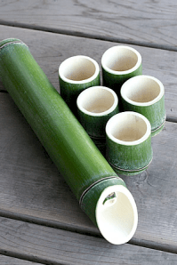 SakePitcherCups