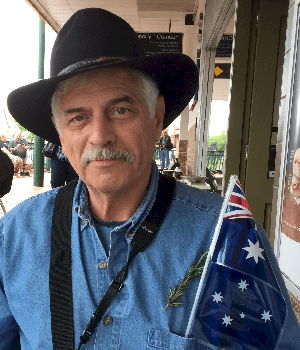 Guhday mates from Dahni, your ANZAC Day guide