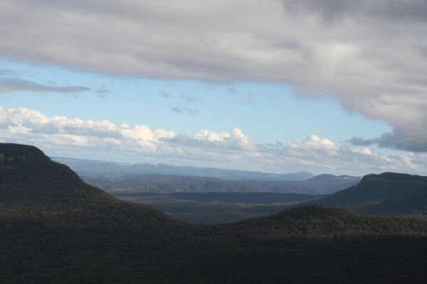My Favorite View
