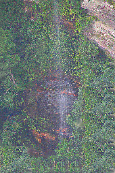 Katoomba Falls