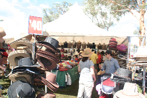 Aussie Hats