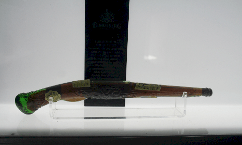 Rum Pistol
