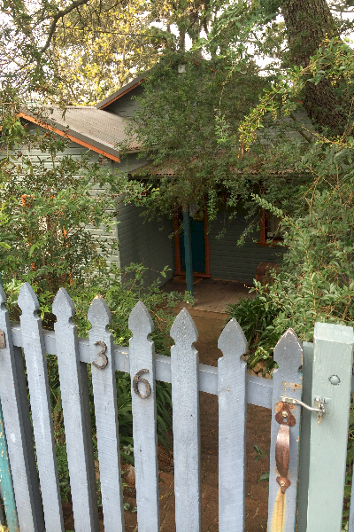 No. 36 Laurline St