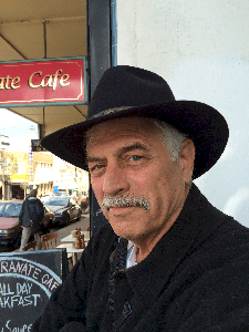 Guhday Mates, from Dahni your Aussie Katoomba travel guide