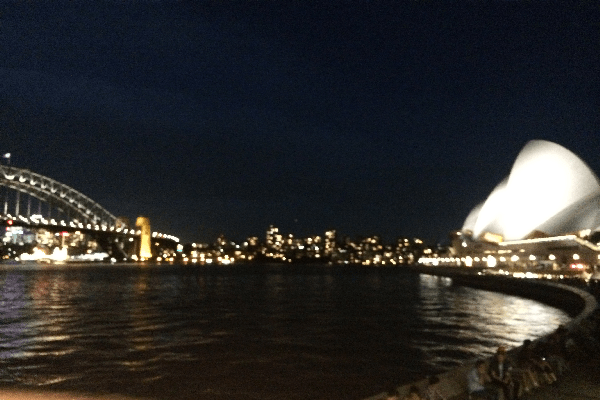 Darling Harbor