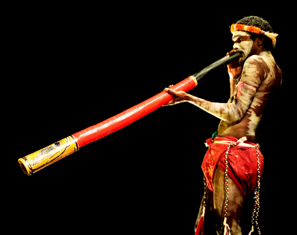 Aboriginal Man Playing a Didgeridoo Image edited & sized from: http://gallery.imagicity.com/vila-didgeridoo-player-1.jpg