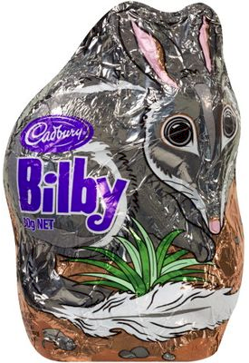 The Easter Bilby