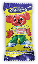 Carmello Koala