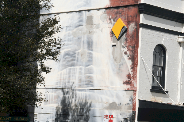 Mural II