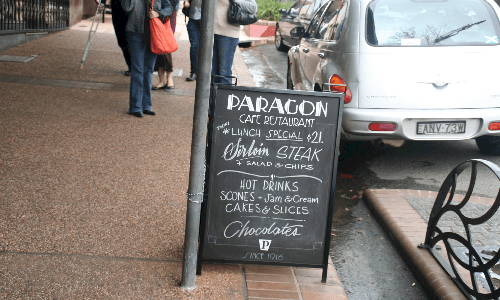 Paragon II