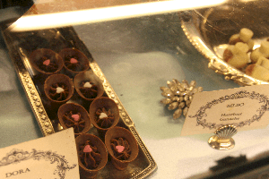 Chocolates I