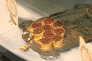 Chocolates III
