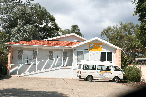 Childcare