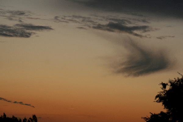 Sunset I