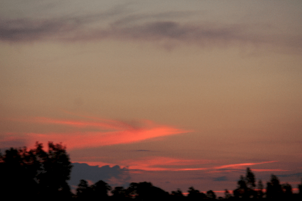 Sunset II