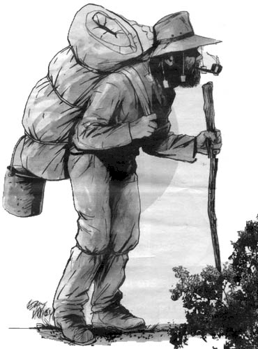 Swagman