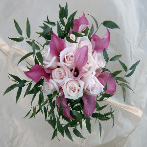 Bouquet for YOU!