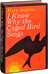 Maya's 1st book