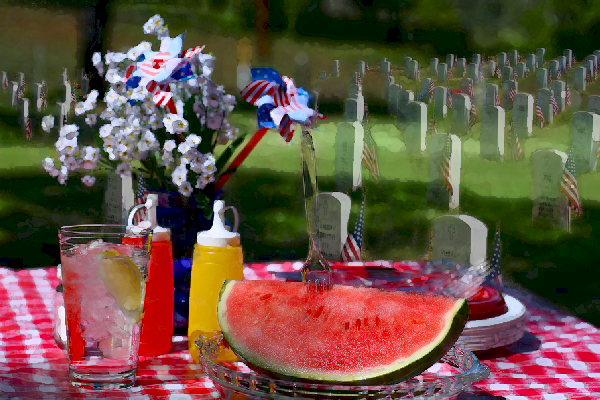 Memorial Day