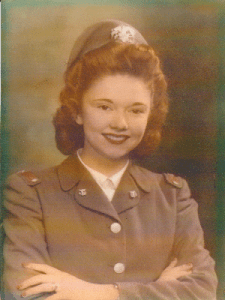 My Mom II (or too)