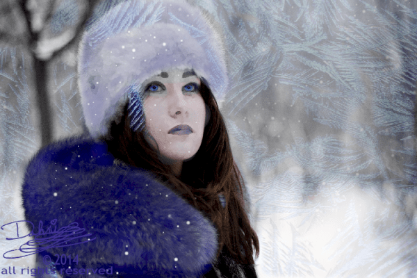 JackieFrost