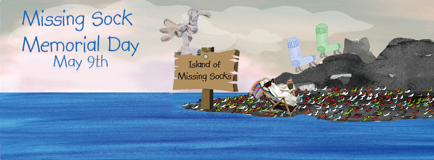 MissingSocks_cover