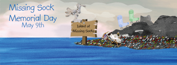 MissingSocks_cover