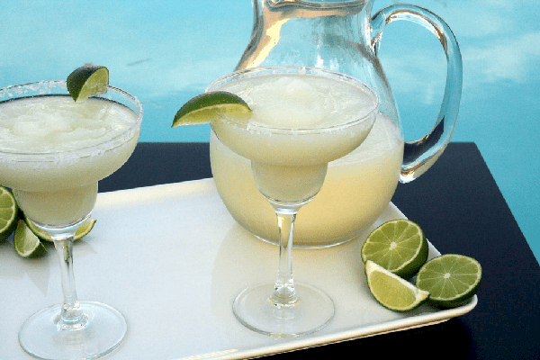 Margaritas