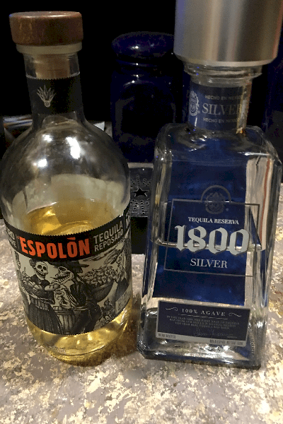 Tequila