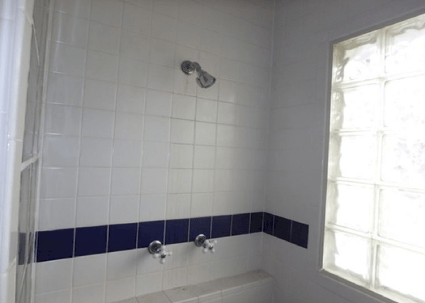 Shower & Tile