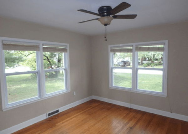 Our Sister's Room