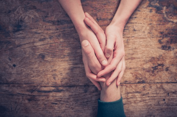 Nothing Better than Love & Kindness