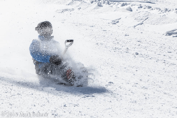 ShovelRider