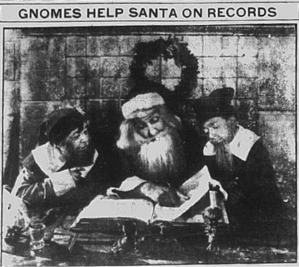 Santa&amp;Gnomes2