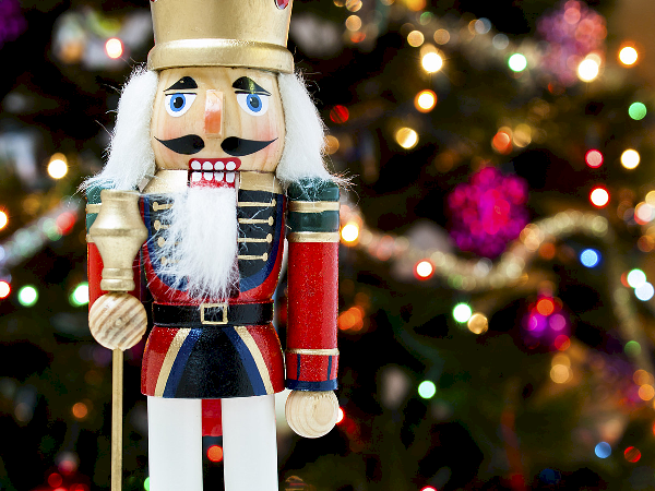 Nutcracker_figure