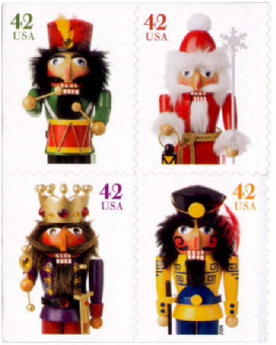 Nutcracker_stamps
